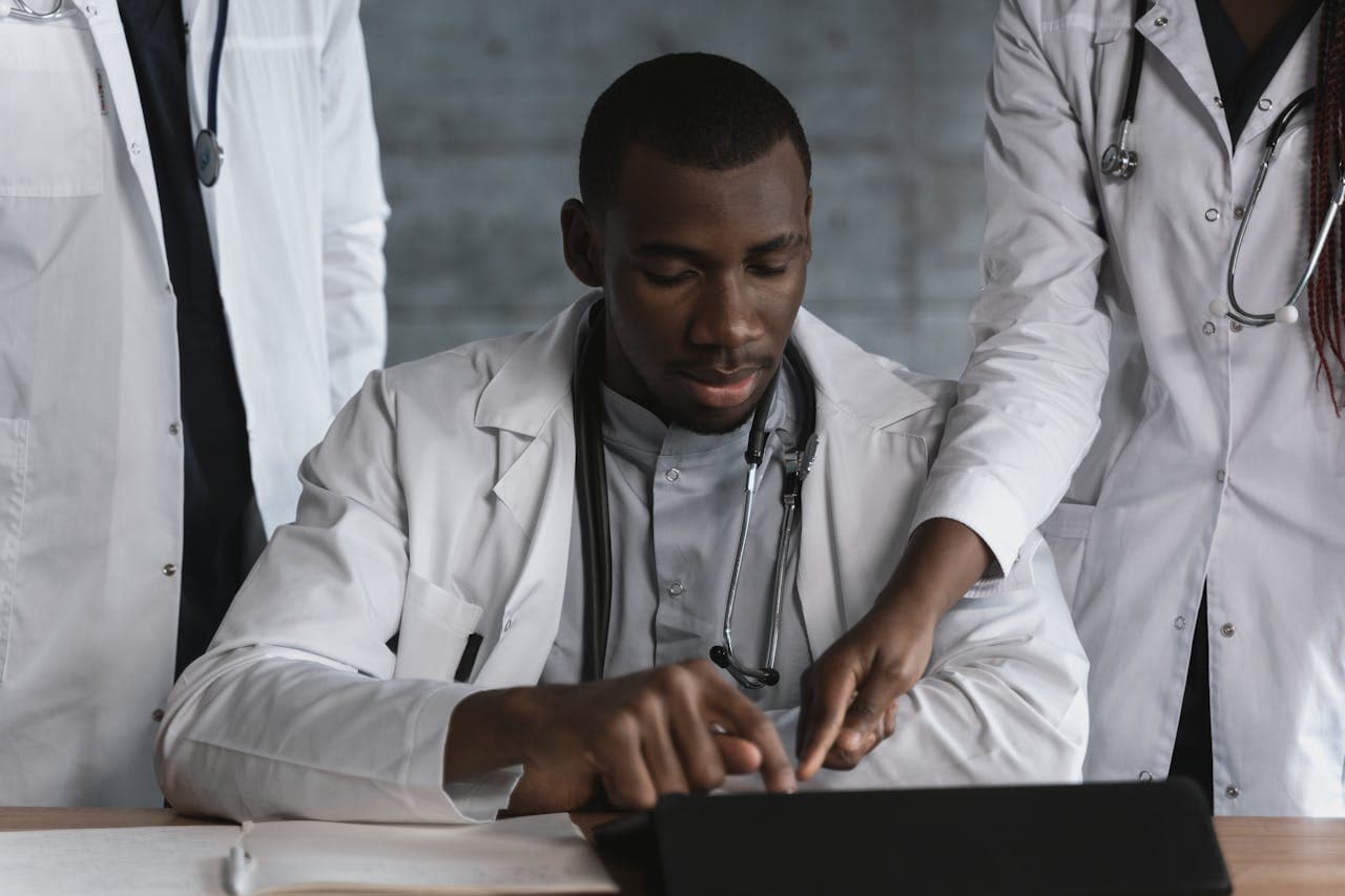 Healthcare Team