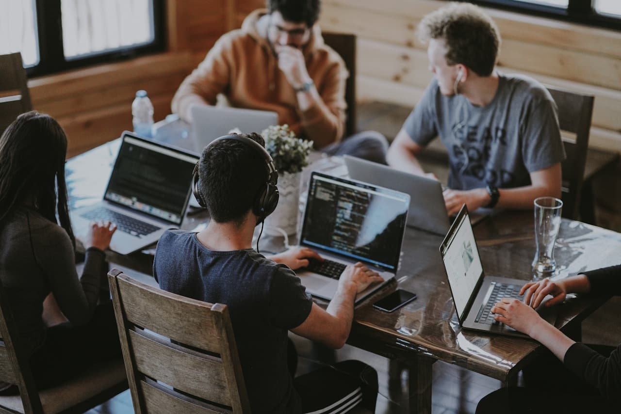 Technology Team