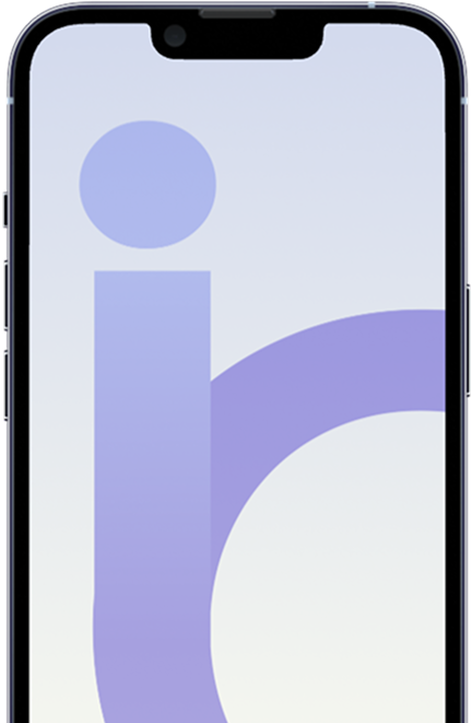 Captura de pantalla de la app